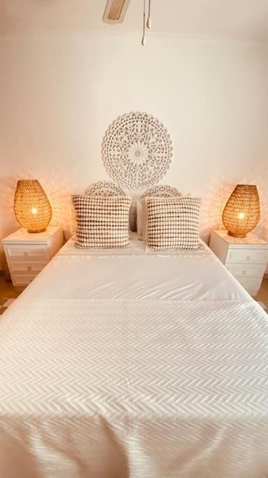 Beach Penthouse Apartment Jávea Exterior foto