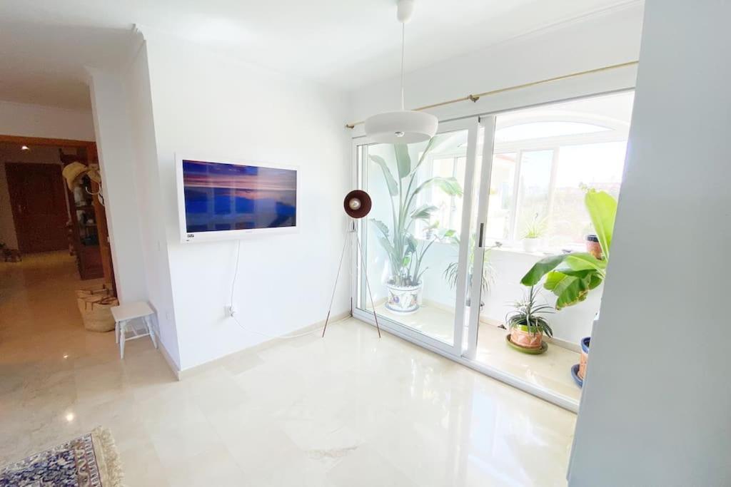 Beach Penthouse Apartment Jávea Exterior foto