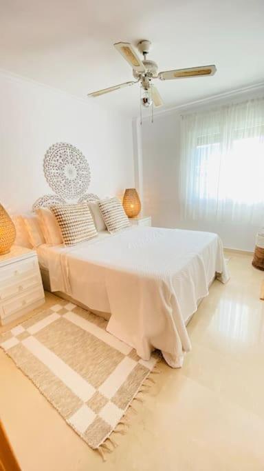 Beach Penthouse Apartment Jávea Exterior foto