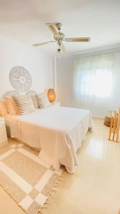Beach Penthouse Apartment Jávea Exterior foto